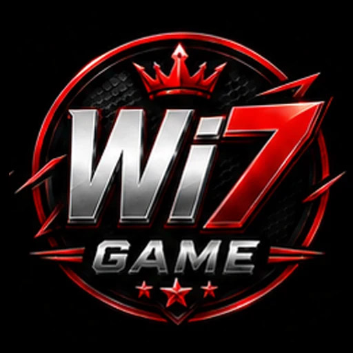 WI7 Game India Android mobile gaming logo